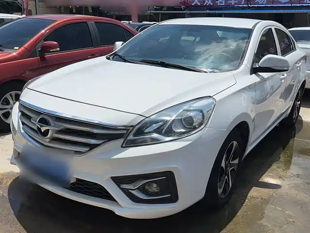 SEAHORSE FUMEILAI 2018