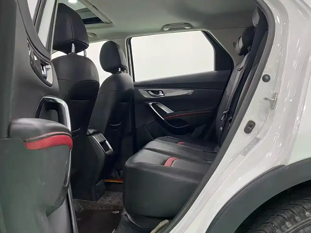 Changan CS55 2019 1.5T MT VI