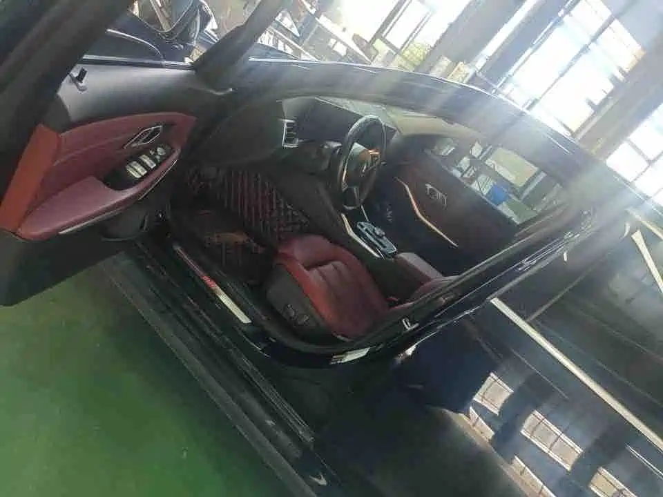 BMW i3 — миниатюра 3