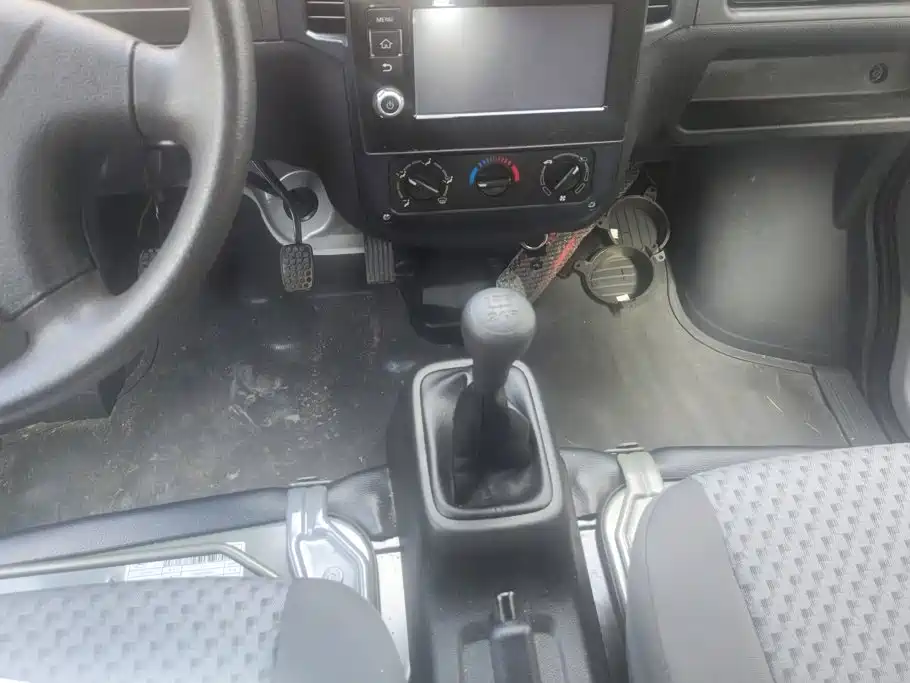 Wuling Zhiguang — миниатюра 16