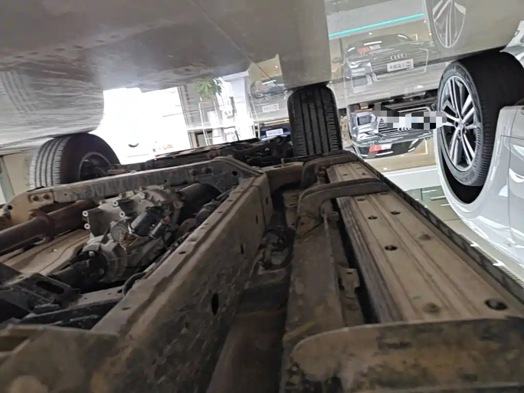 Beijing Off-Road BJ40 — миниатюра 22