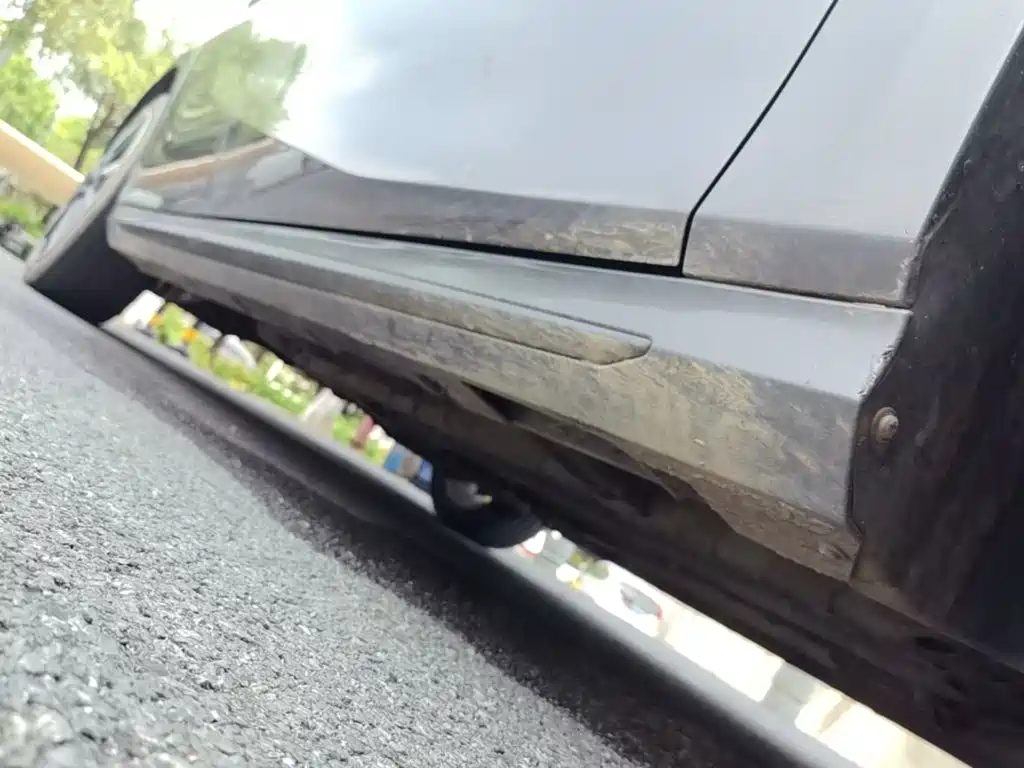 GAC Motor Shadow Leopard — миниатюра 21
