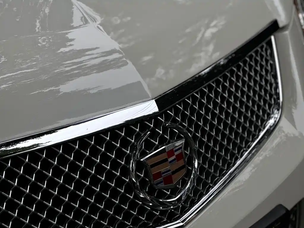Cadillac CTS — миниатюра 20