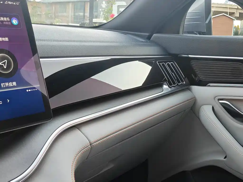 BYD PLUS New Energy — миниатюра 26
