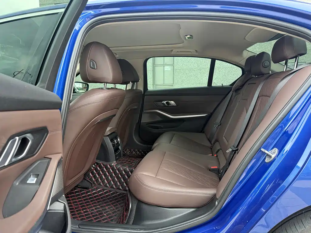 BMW i3 — миниатюра 5