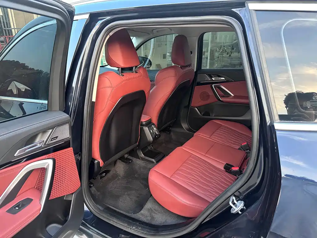 BMW X1 — миниатюра 5