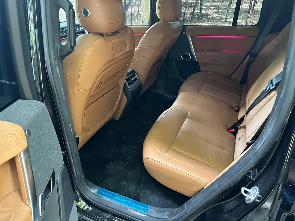 iCar V27 2026 200KM 700