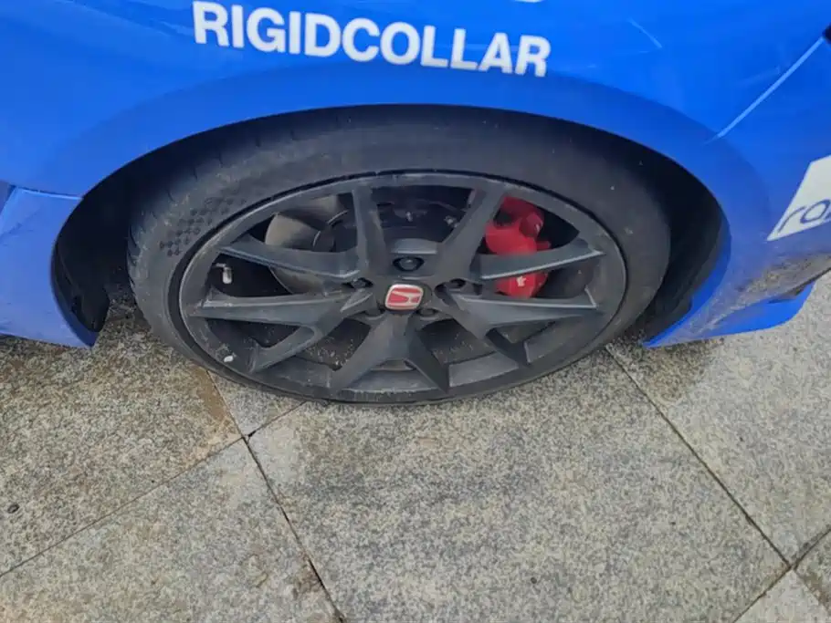 Honda Civic 2023 2.0T 420TURBO TYPE R