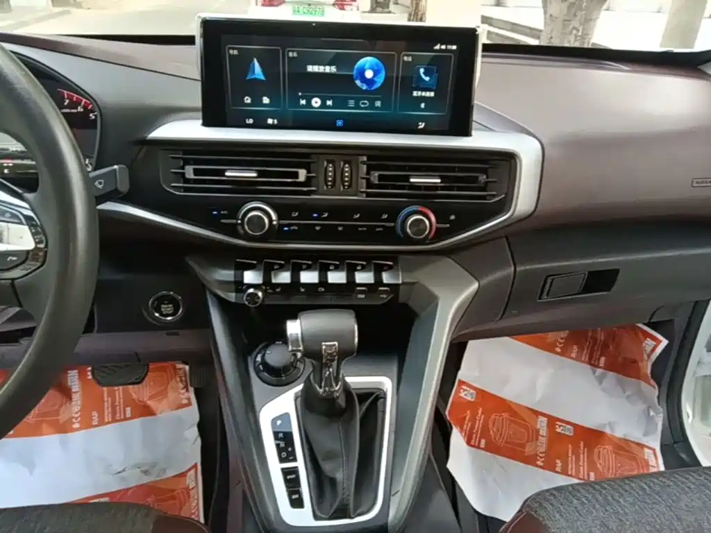 Kaicheng Kaicheng F70 — миниатюра 13