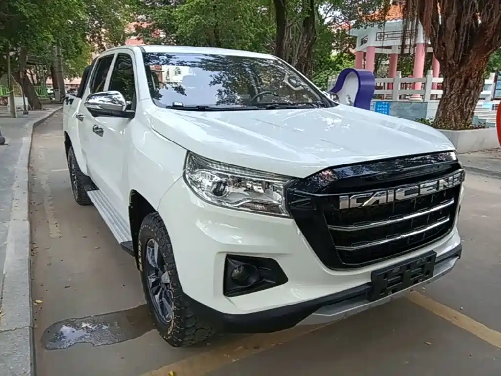 Kaicheng Kaicheng F70 — миниатюра 4