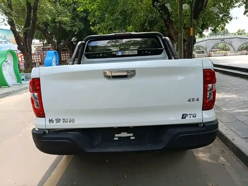 Kaicheng Kaicheng F70 — миниатюра 6
