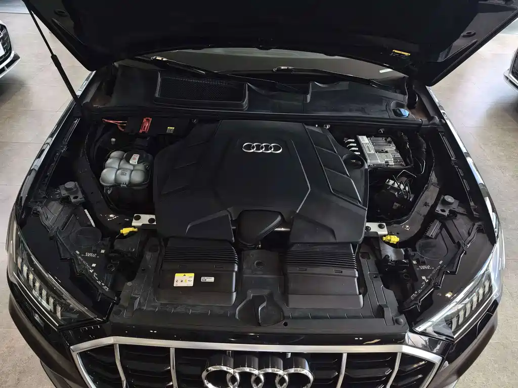 Audi Q7 — миниатюра 27