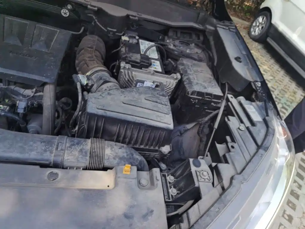 Haval H6 — миниатюра 19