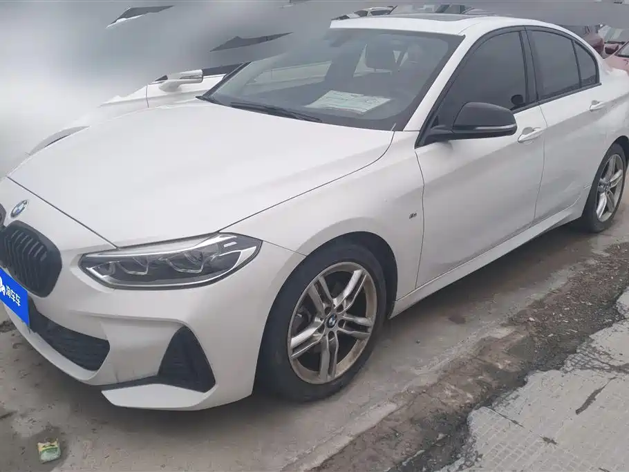 Купить BMW 1 Series