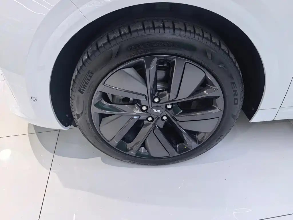 IDEAL CAR IDEAL L6