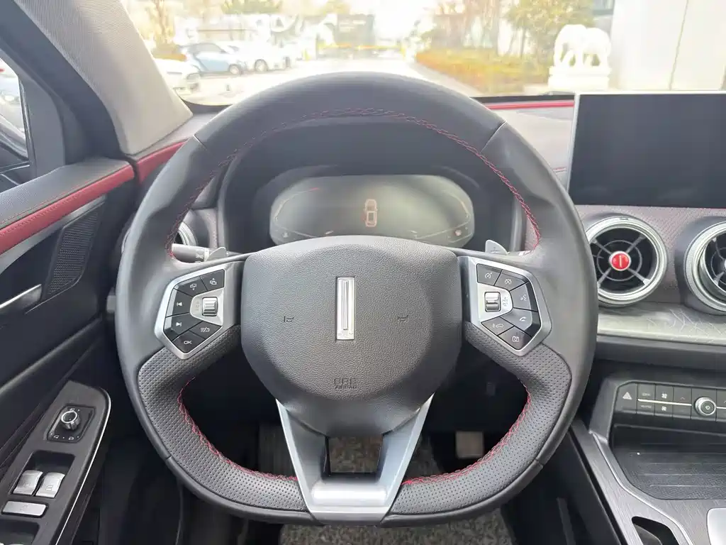 WEI PAI WEI BRAND VV5