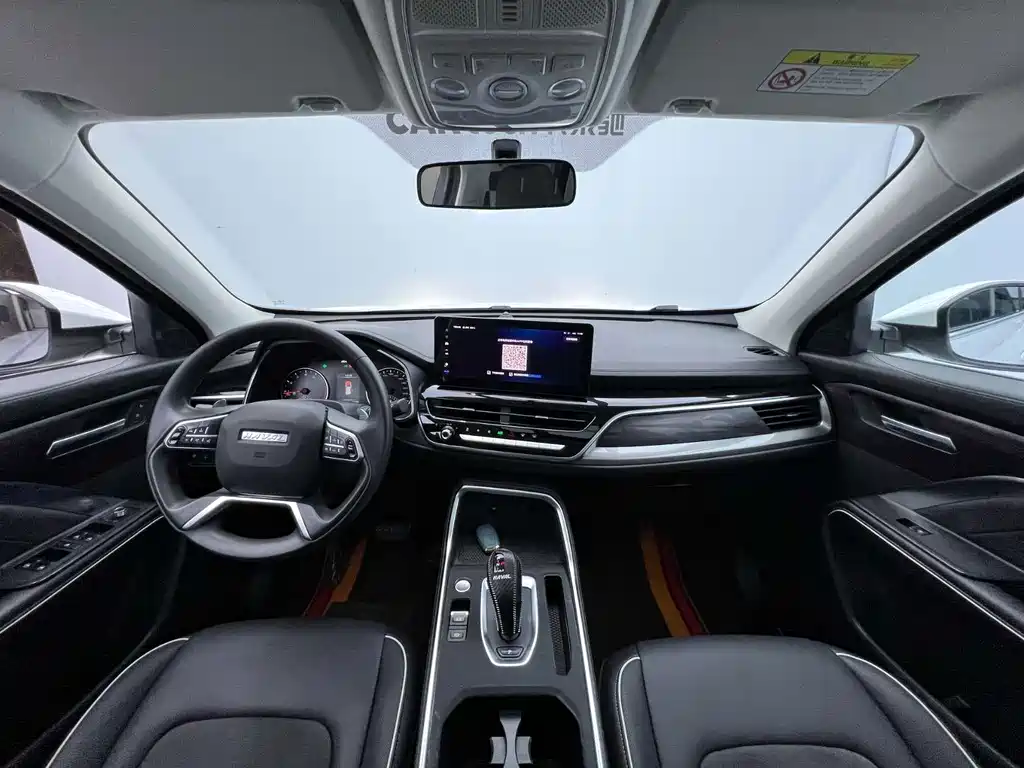 Haval H6 — миниатюра 6