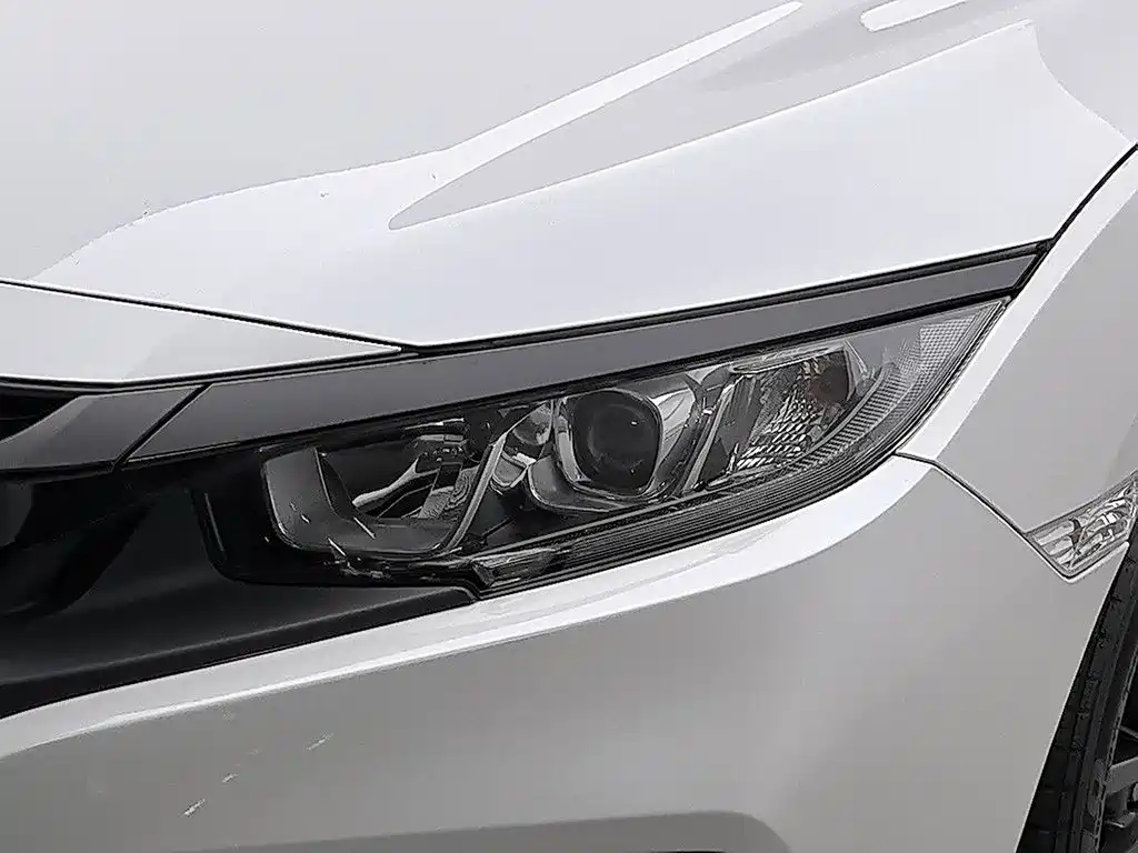 Honda Civic — миниатюра 7