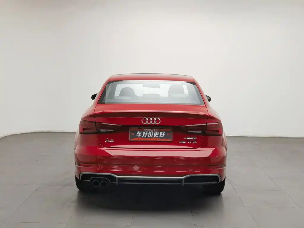 Audi A3 — миниатюра 4
