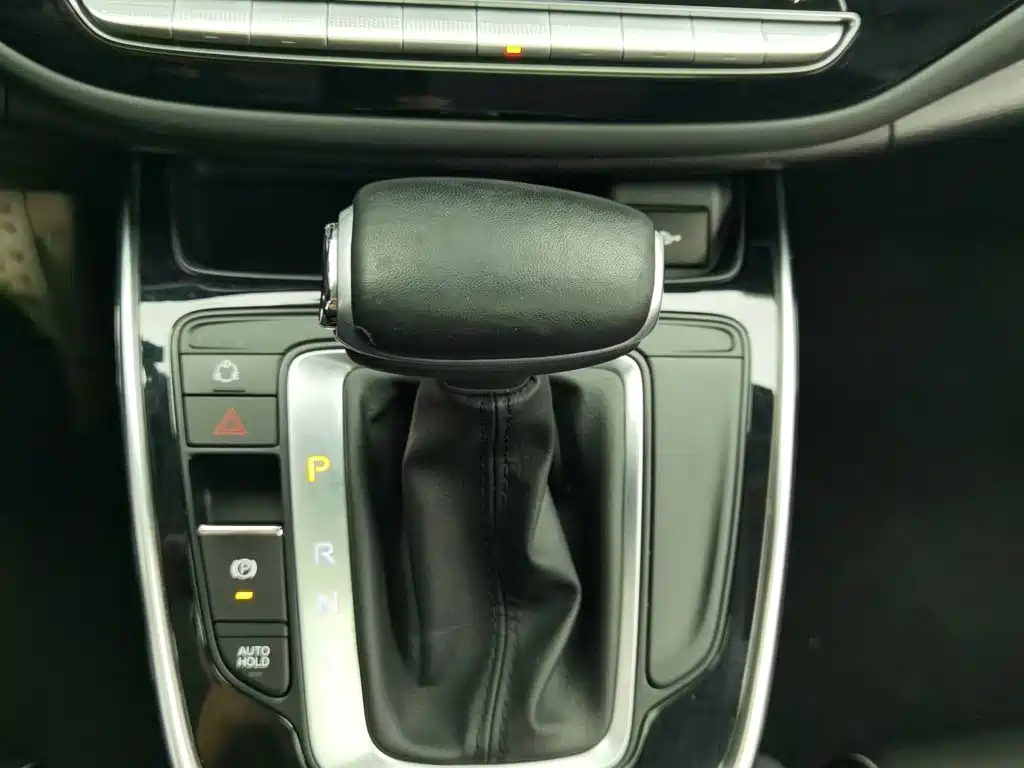 GAC Motor Trumpchi M6 — миниатюра 13