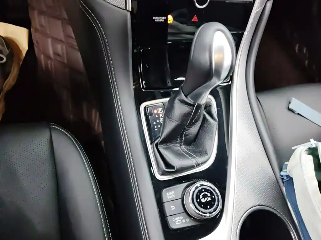 Infiniti Q50L — миниатюра 14