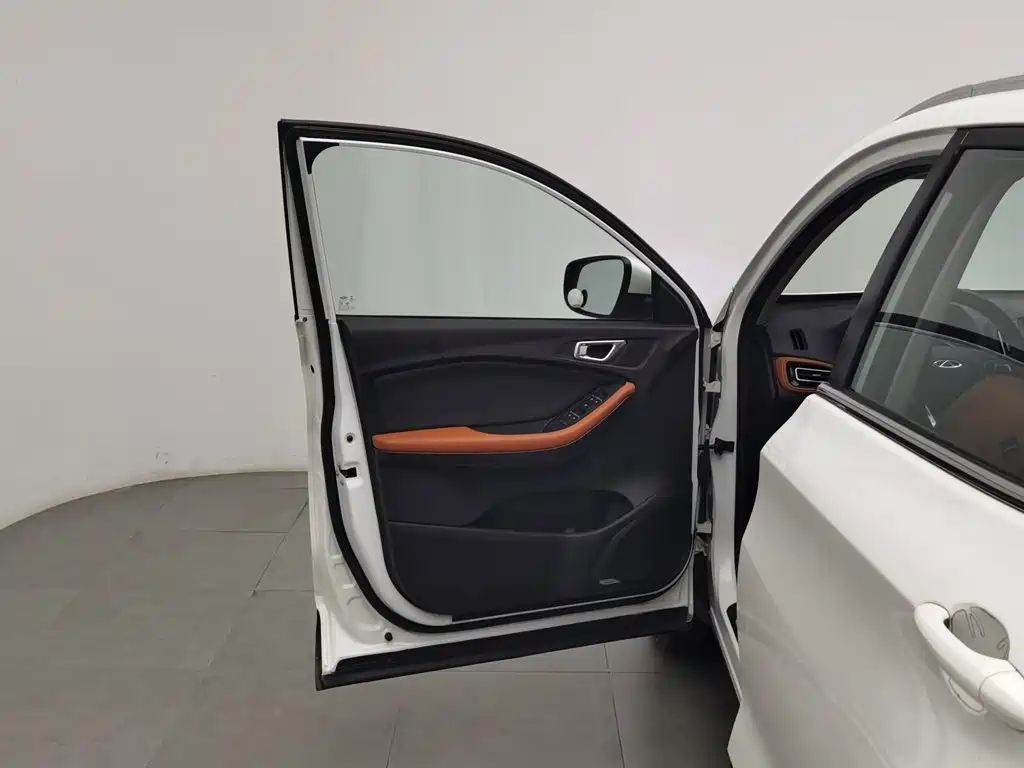 Chery Tiggo 7 — миниатюра 8