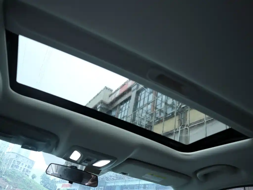 Changan CS35PLUS — миниатюра 13