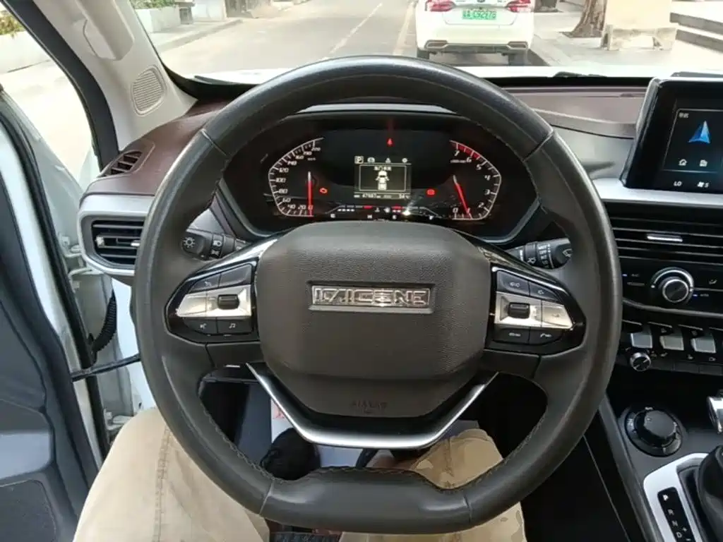 Kaicheng Kaicheng F70 — миниатюра 11