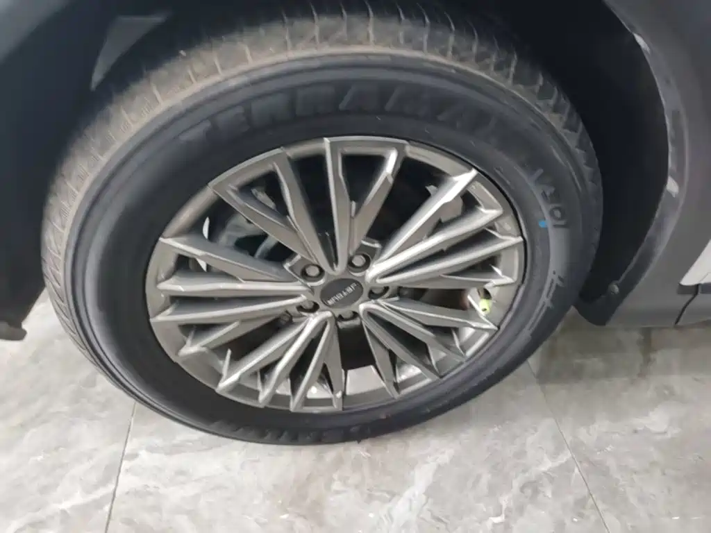 Jetour X70 — миниатюра 23
