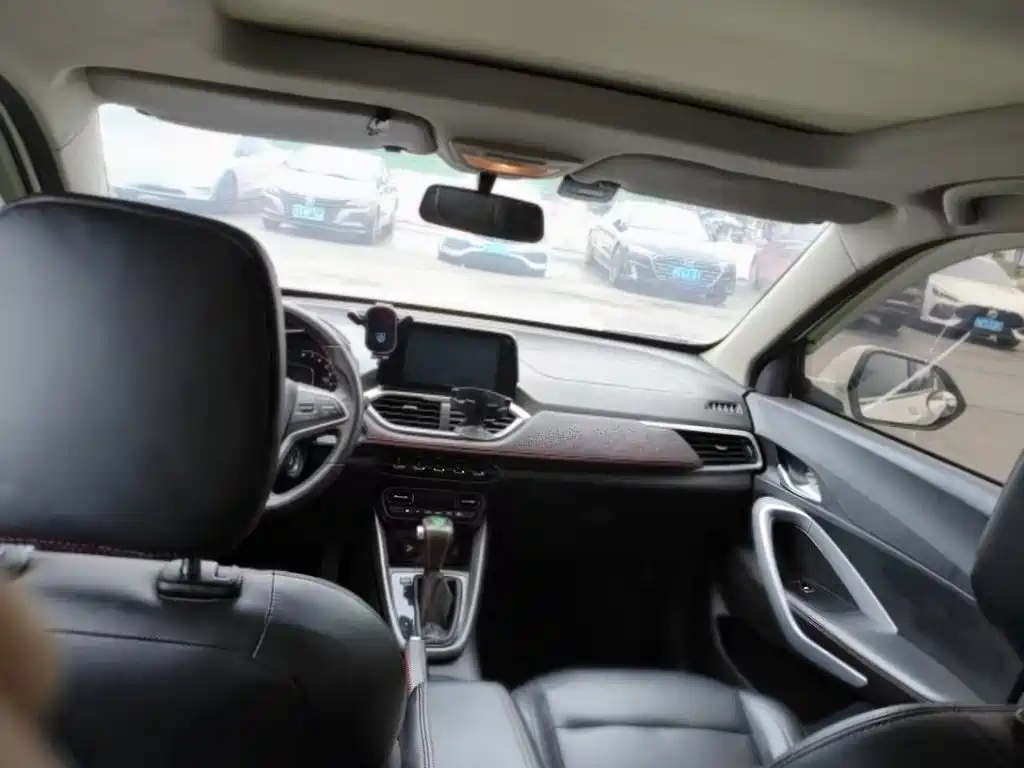 Baojun 510 — миниатюра 15
