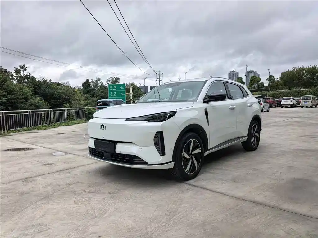 CHANGAN  Q05 CLASSIC