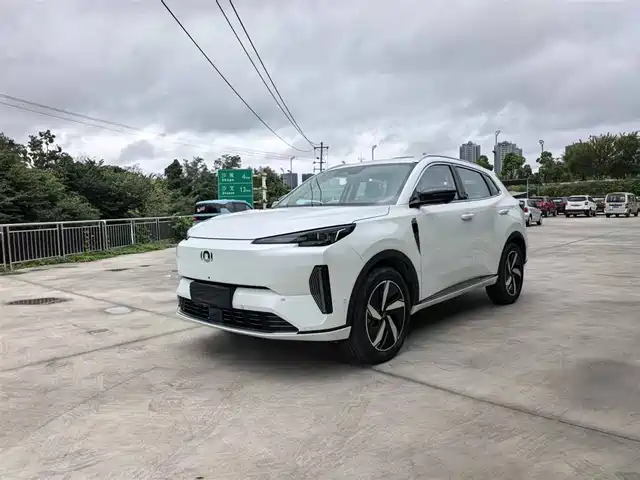 CHANGAN  Q05 CLASSIC 2023