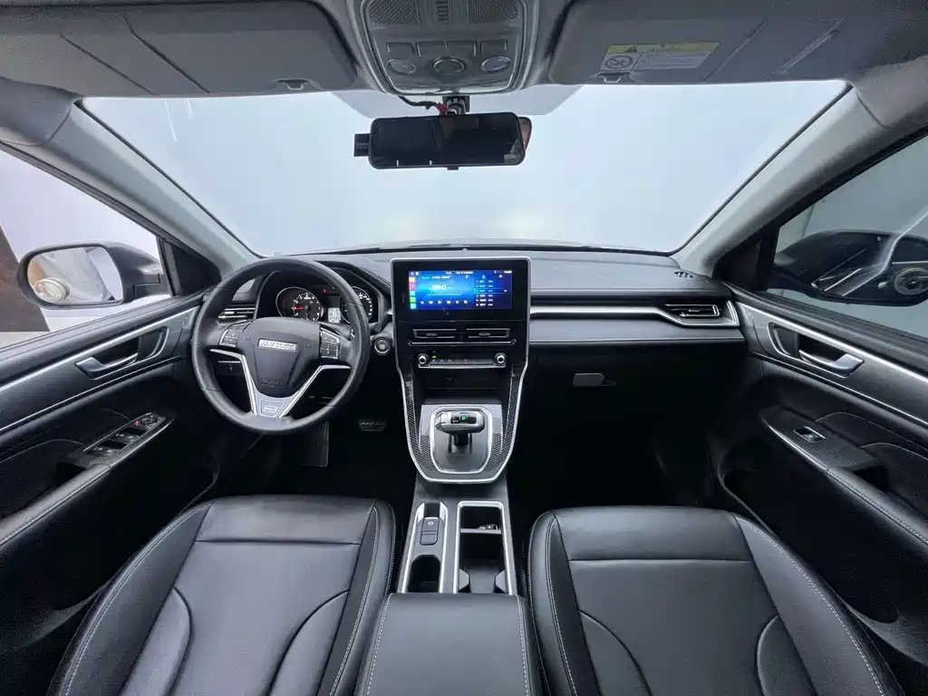 Haval M6 — миниатюра 6