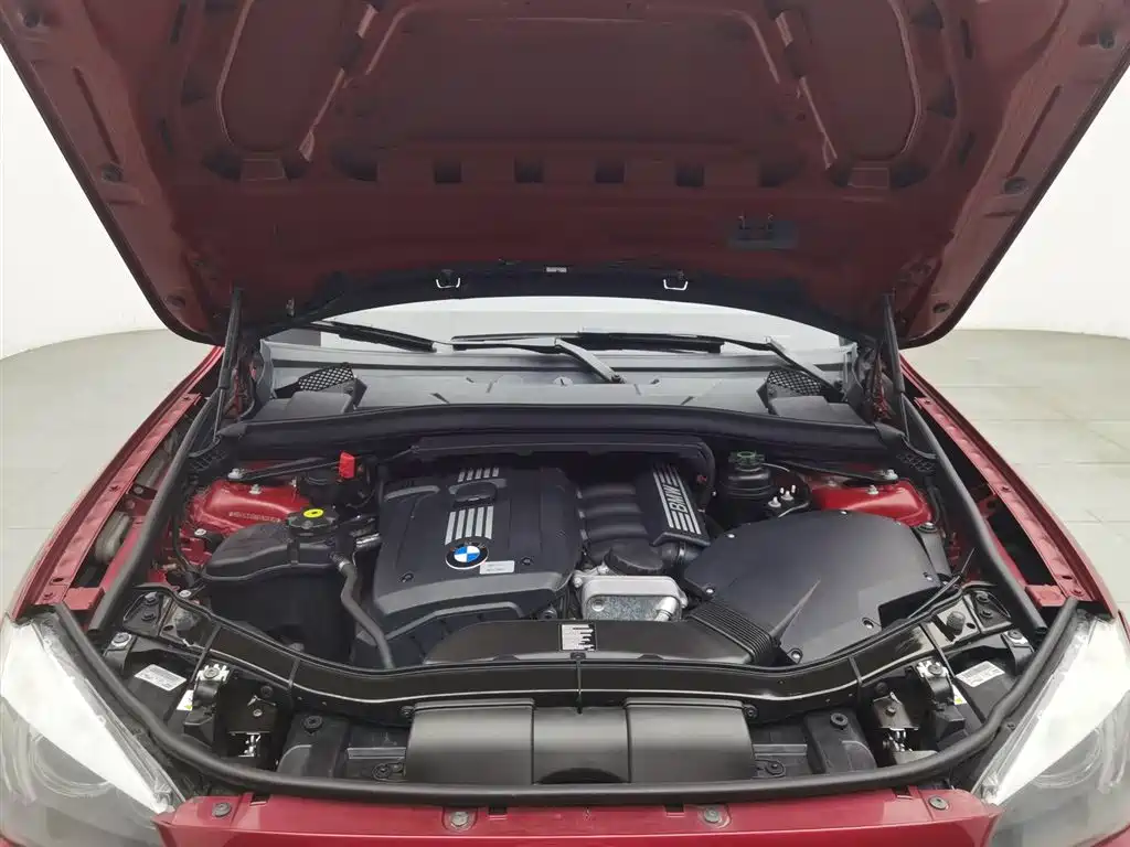 BMW X1 2010 xDrive25i