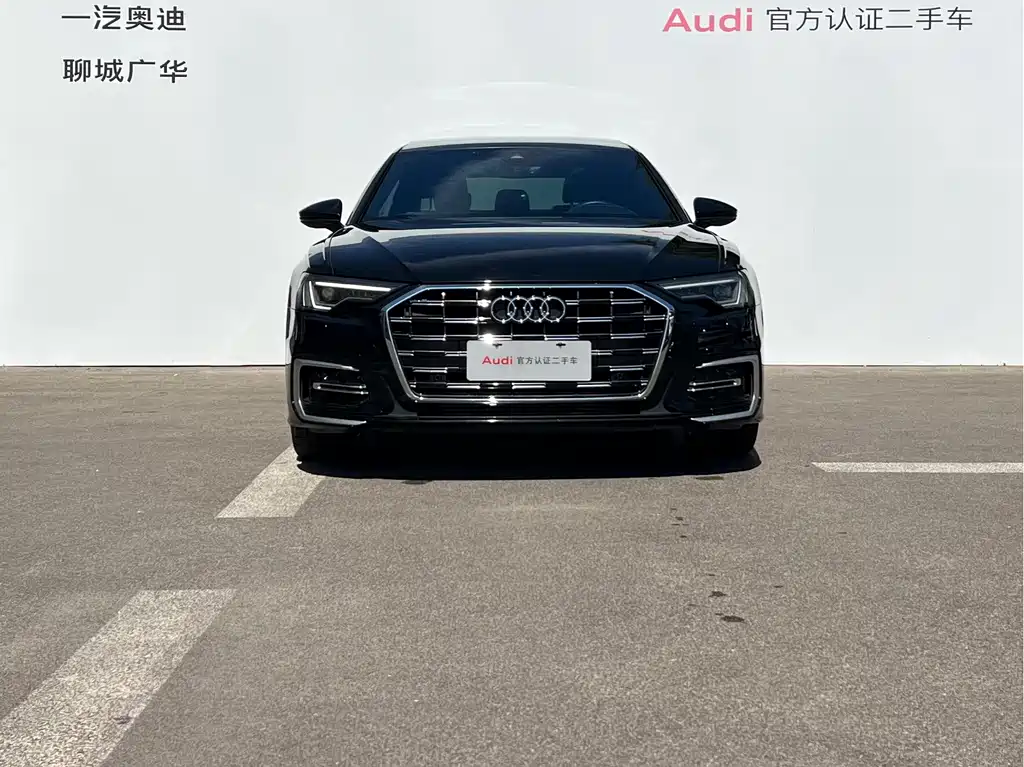 Audi A6L — миниатюра 2