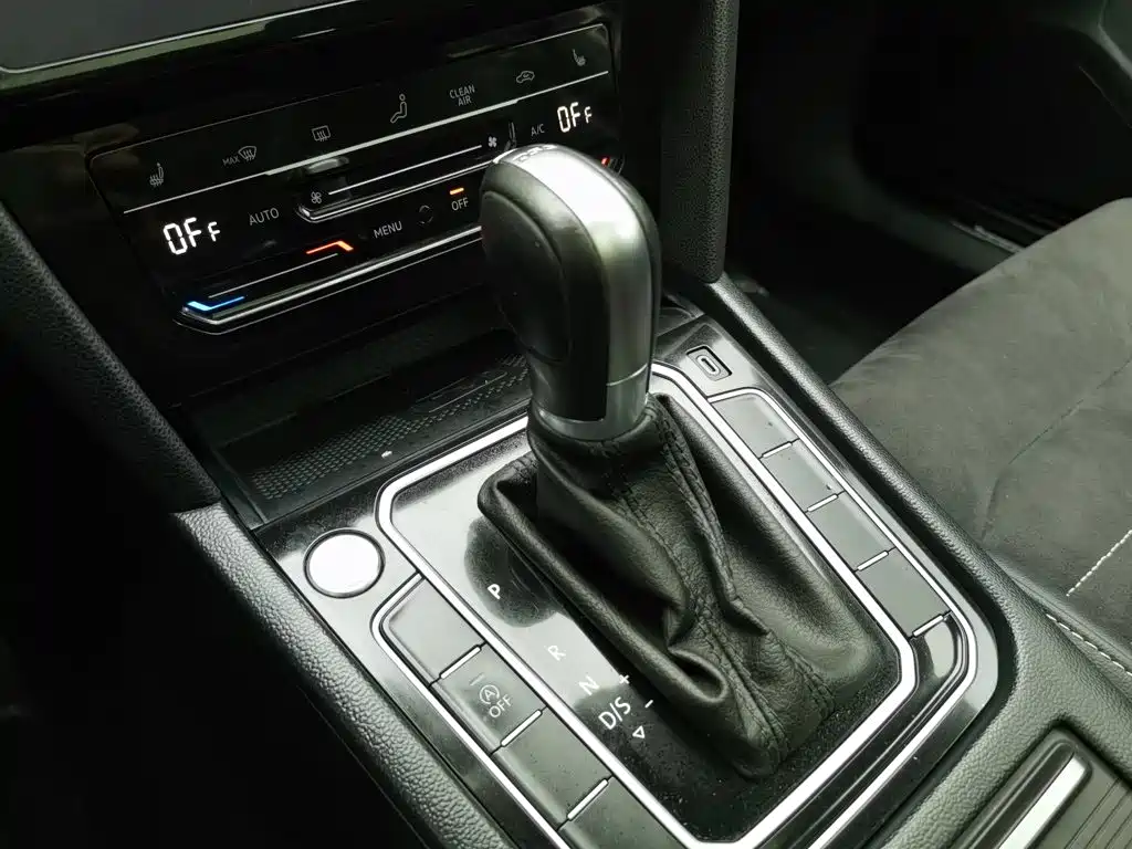 Volkswagen Magotan — миниатюра 13