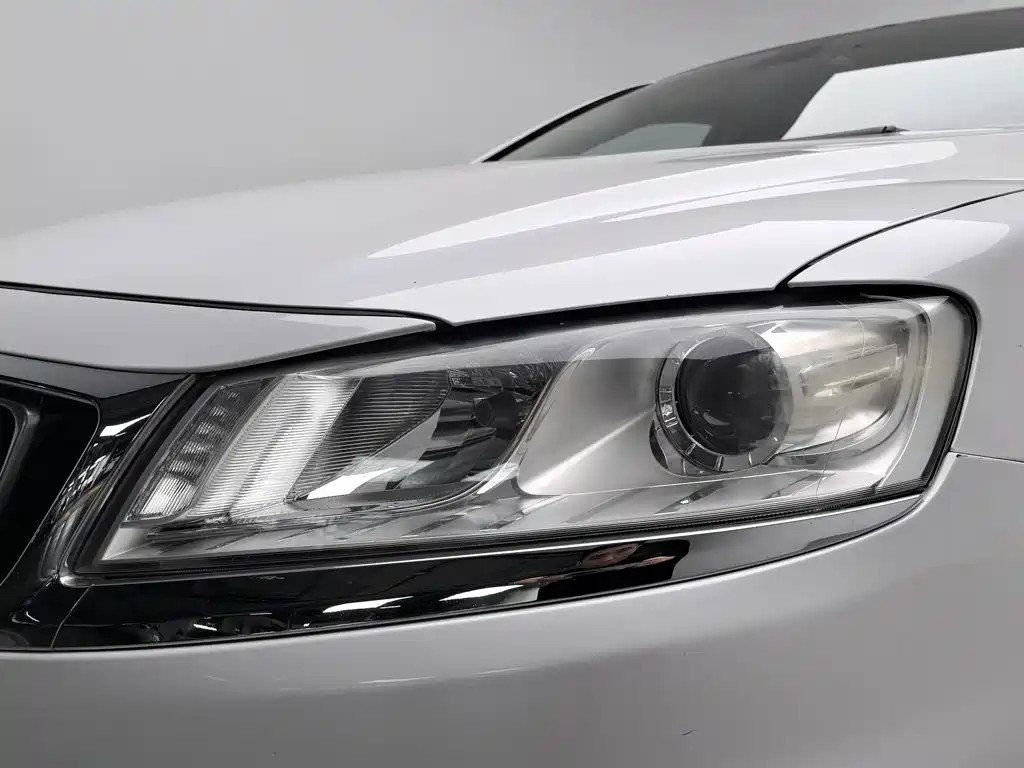 Geely Borui — миниатюра 7
