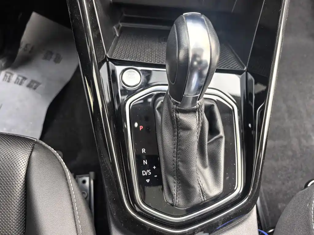 Jetta VS7 Panda Edition 1.4T Auto Delight Edition Pro, фото 15