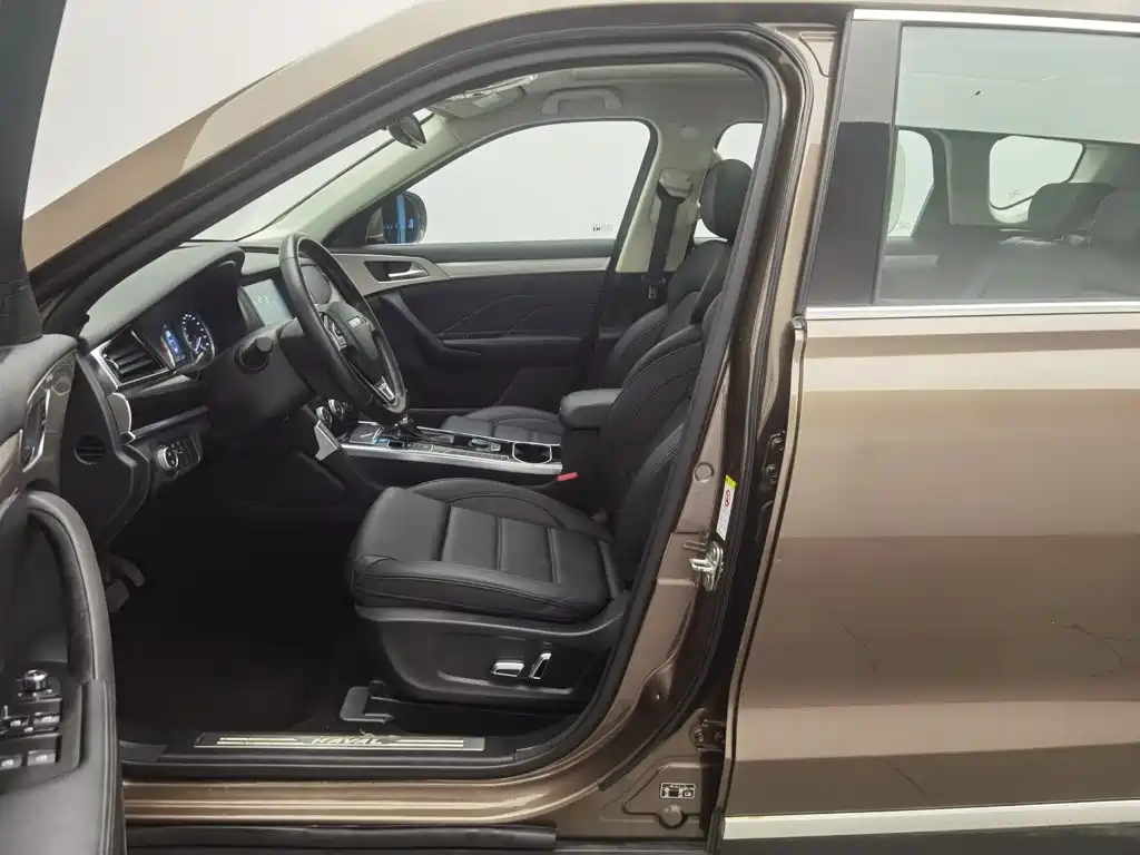 Haval H7 — миниатюра 10