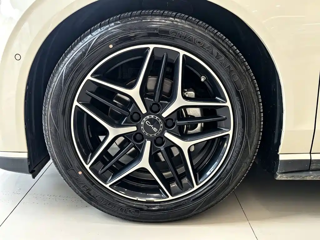 BYD Seal 06 — миниатюра 13