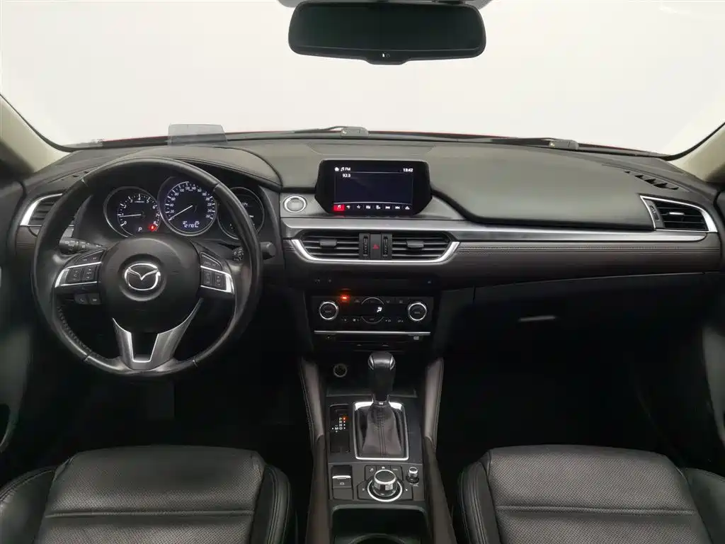 Mazda Atenza 2017 2.5L