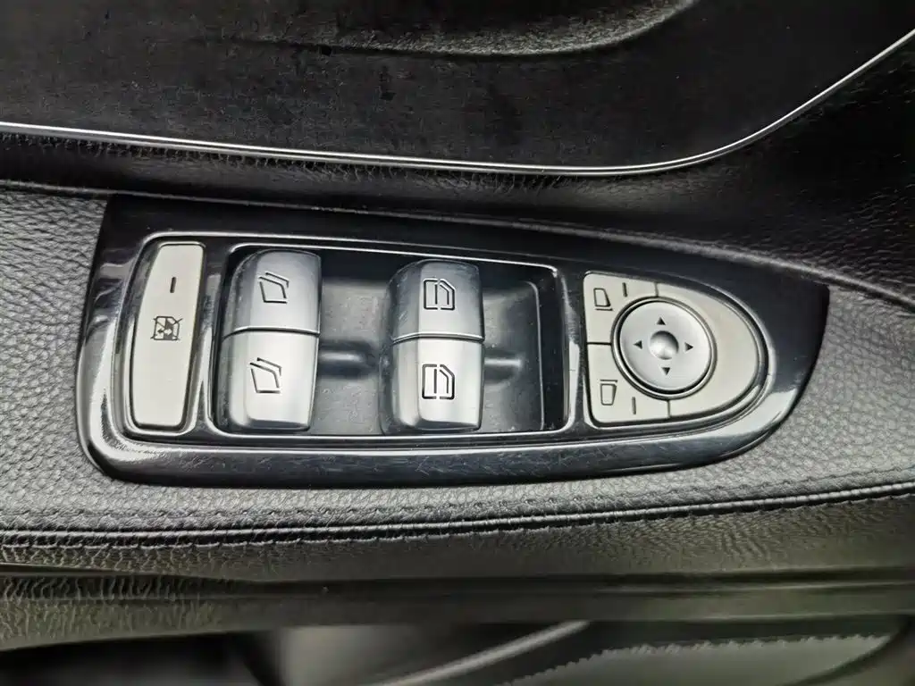 Mercedes-Benz Vito 2018 2.0T V