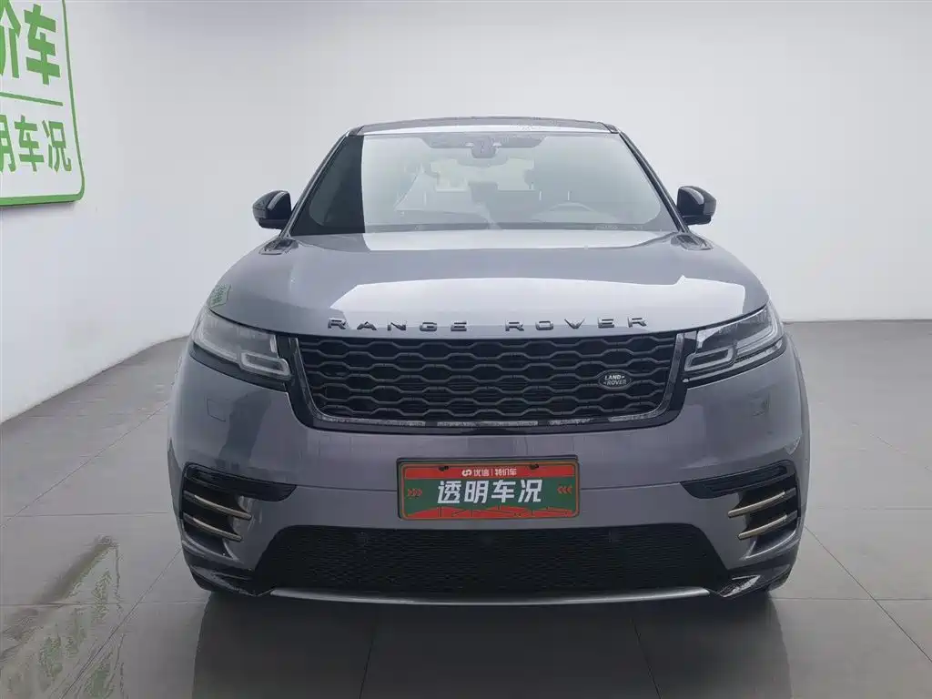 Land Rover Range Rover Velar 2020 P340 R-DYNAMIC S