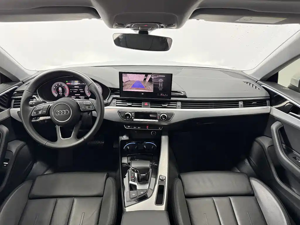 Audi A5 (Import) — миниатюра 9