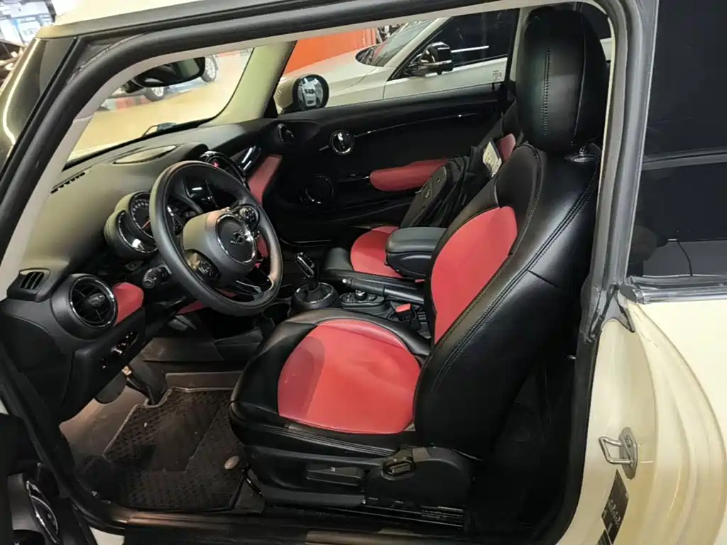 MINI Mini — миниатюра 15