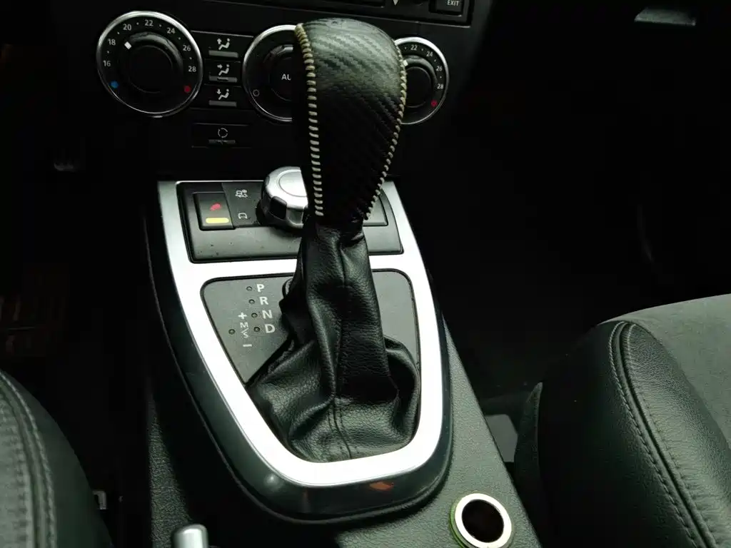 Land Rover Freelander 2 — миниатюра 15