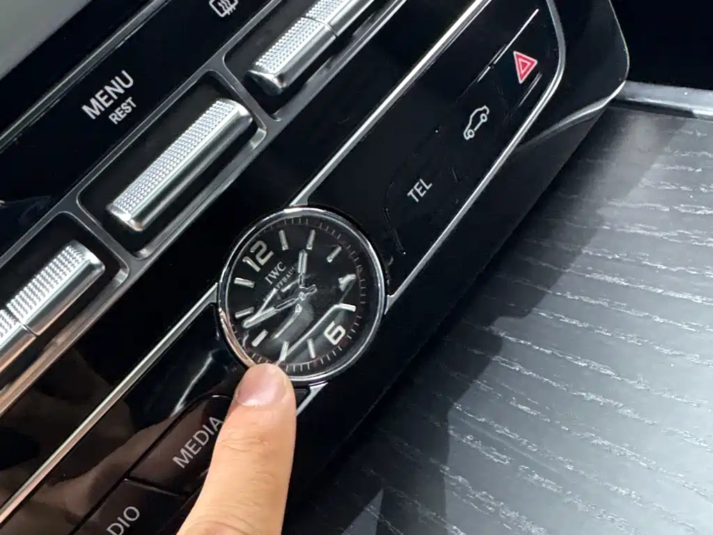 Mercedes-Benz G-Class — миниатюра 11