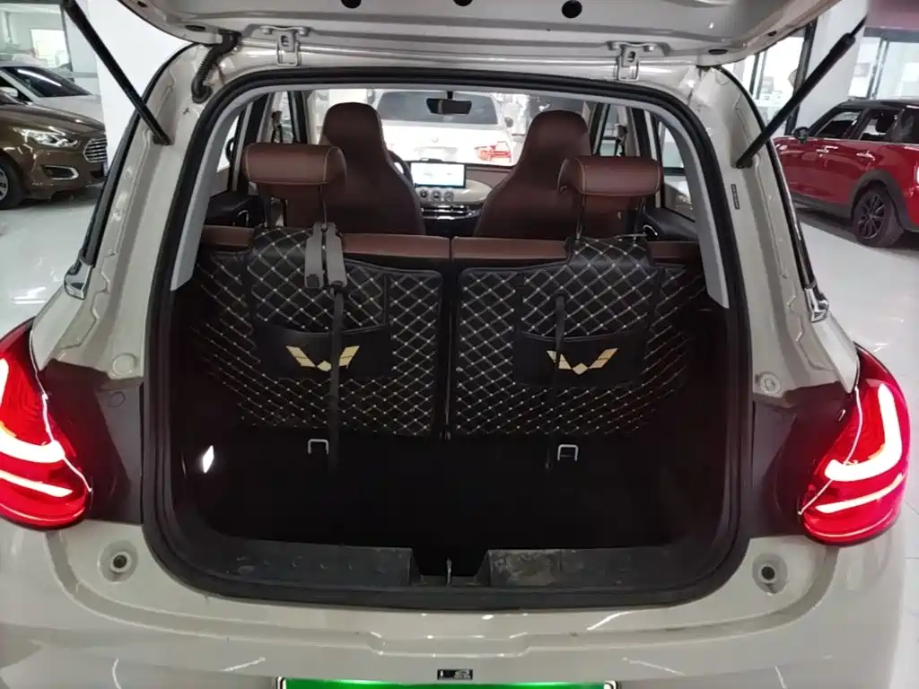 Wuling Bingo — миниатюра 19