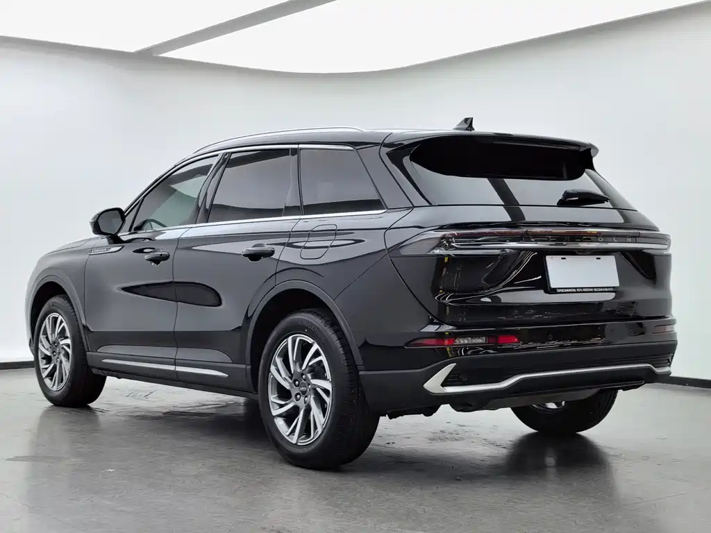 Lincoln Corsair 2024 2.0T Premium