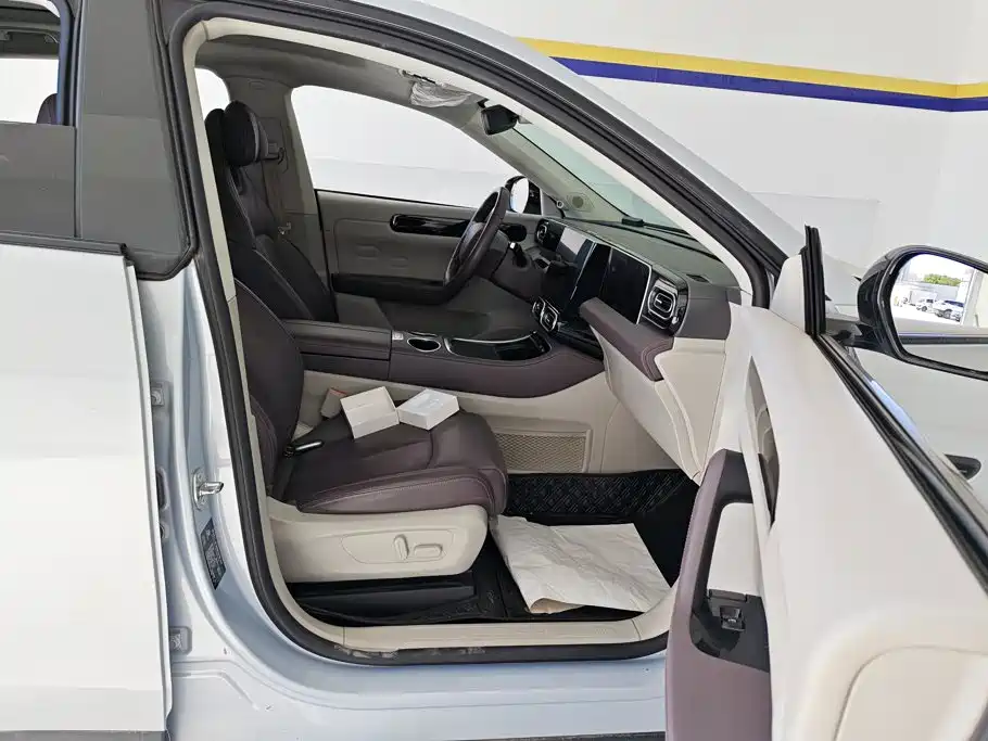 Leapmotor Leapmotor C11 — миниатюра 8